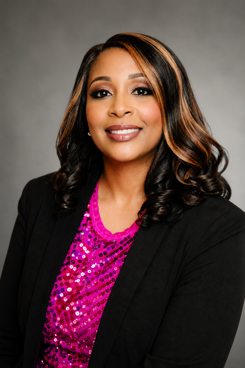 Dr. Amy Walton